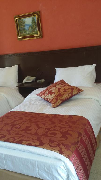 Coral Bay Hotel Akaba Pokój zdjęcie