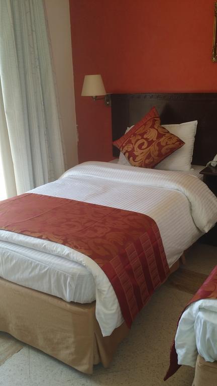 Coral Bay Hotel Akaba Pokój zdjęcie