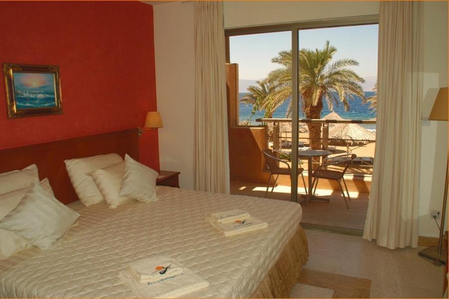 Coral Bay Hotel Akaba Zewnętrze zdjęcie